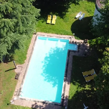 Willa Casa Grande De Cornide Santiago De Compostela Teo Zewnętrze zdjęcie
