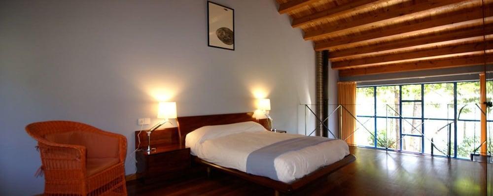 Casa Grande De Cornide Villa
